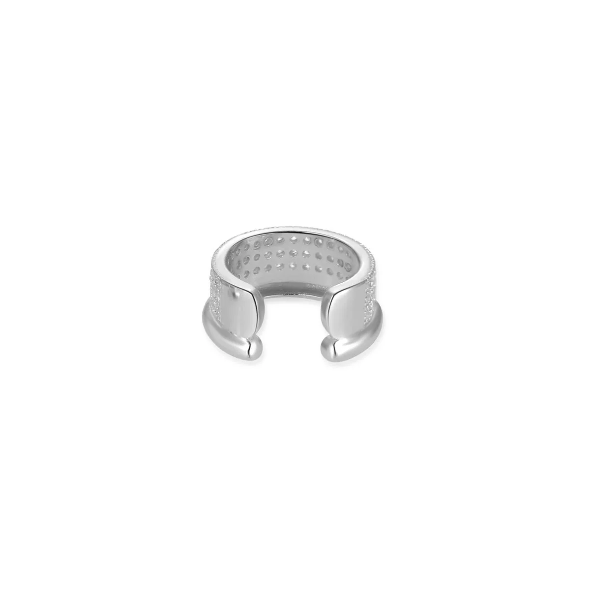 Piercing Laiiz Plata De Ley 925 - Laiiz BLANCO - Image 3