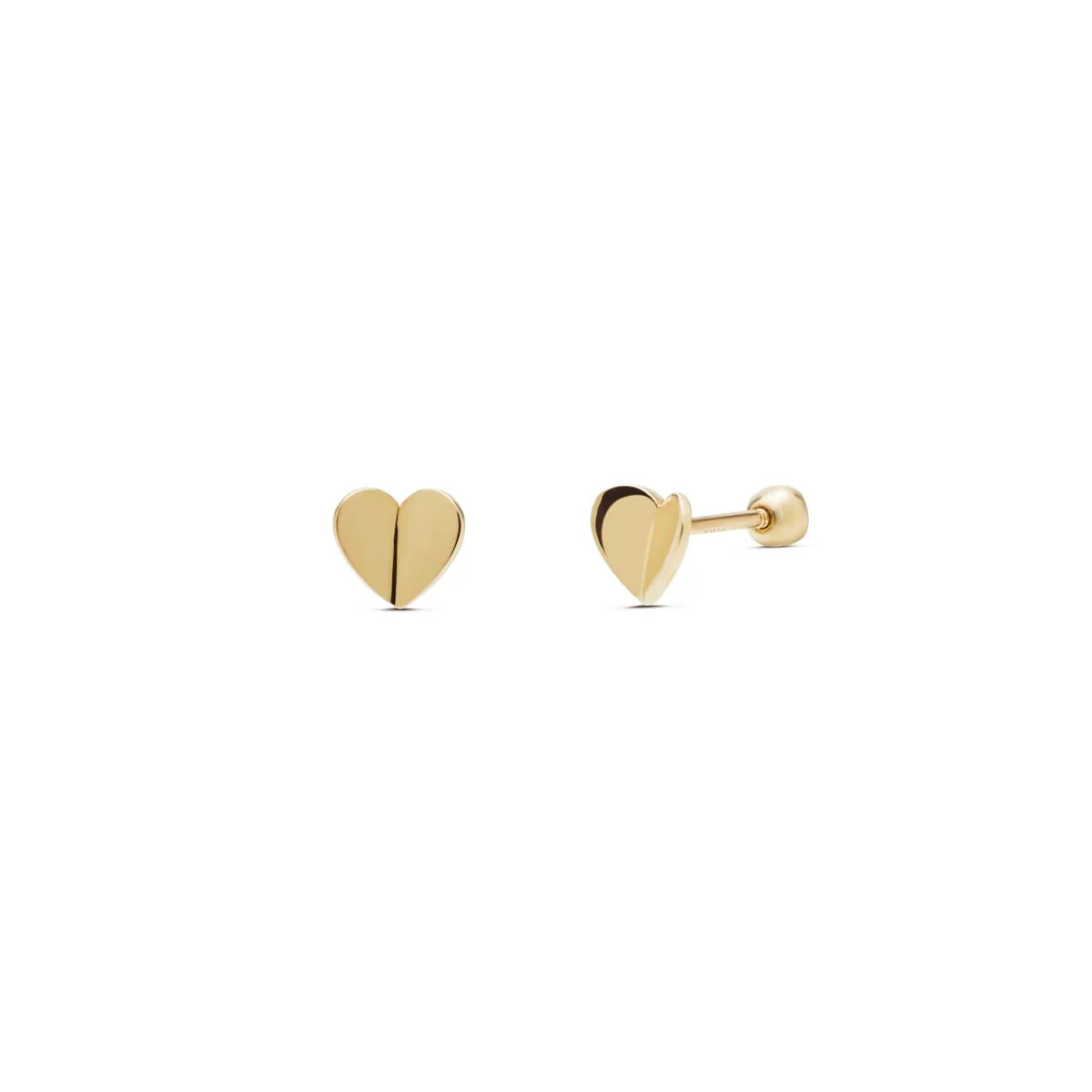 Piercing Nethgar Oro De Ley De 10 Quilates - Nethgar AMARILLO - Image 3