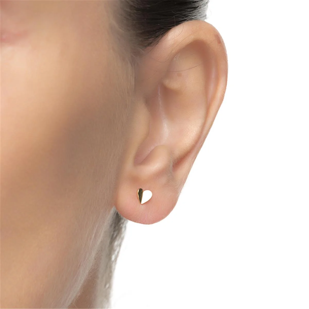 Piercing Nethgar Oro De Ley De 10 Quilates - Nethgar AMARILLO - Image 4