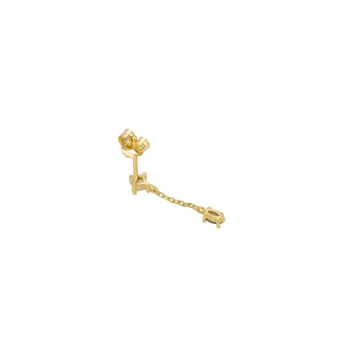 Piercing Phera Plata De Ley 925 - Phera MULTICOLOR - Image 3
