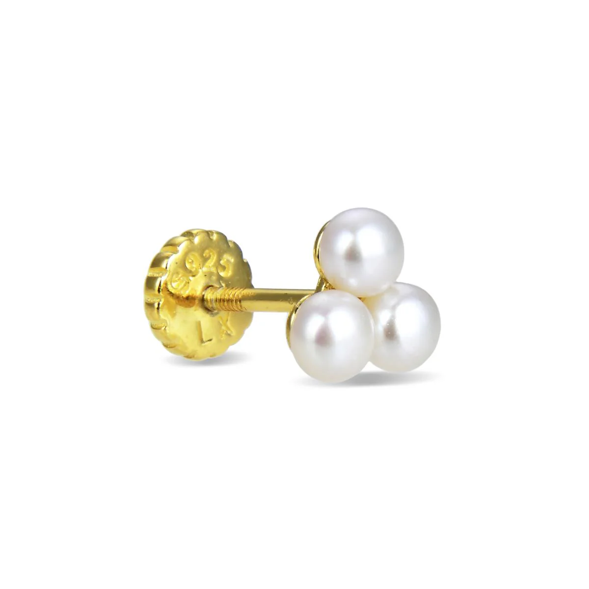 Piercing Semek Plata De Ley 925 - Semek BLANCO - Image 2