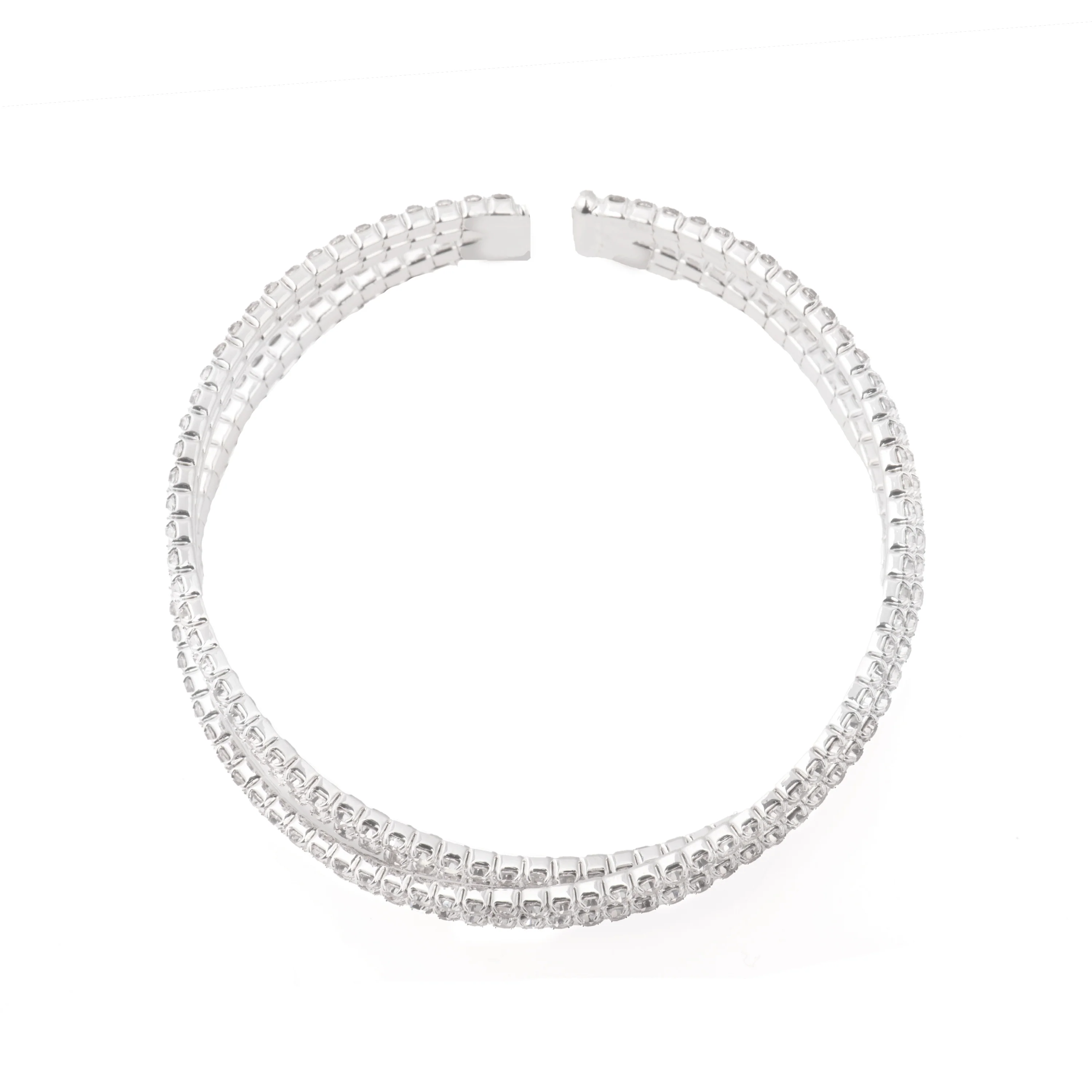 Pulsera acabado Plata - Pelikho - Image 3