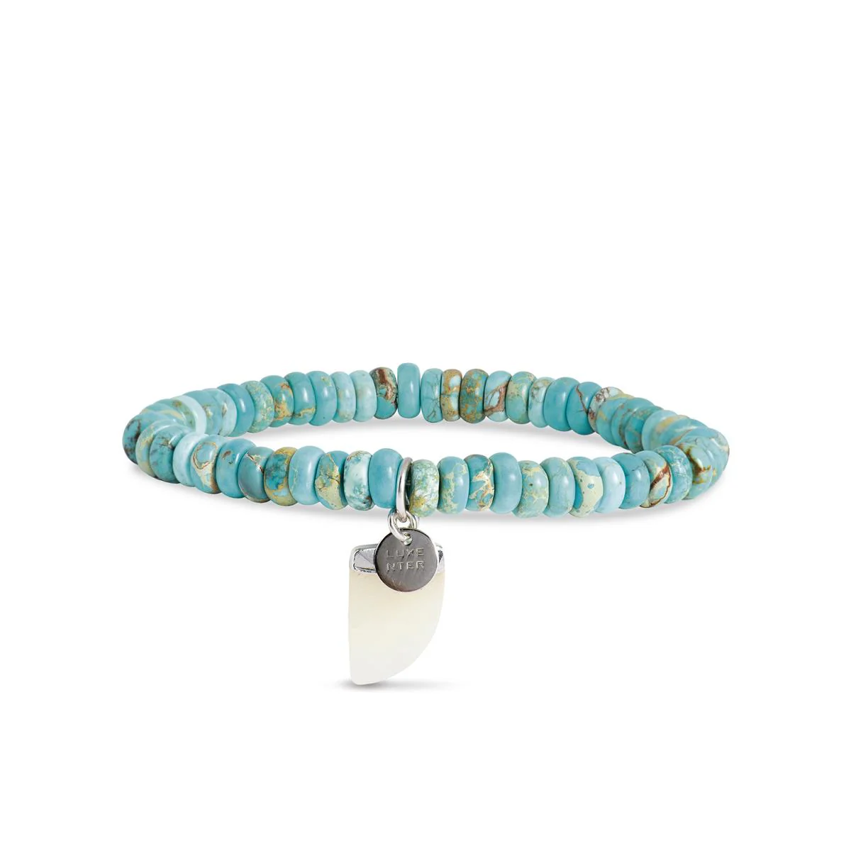 Pulsera Alara Plata De Ley 925 - Alara MULTICOLOR