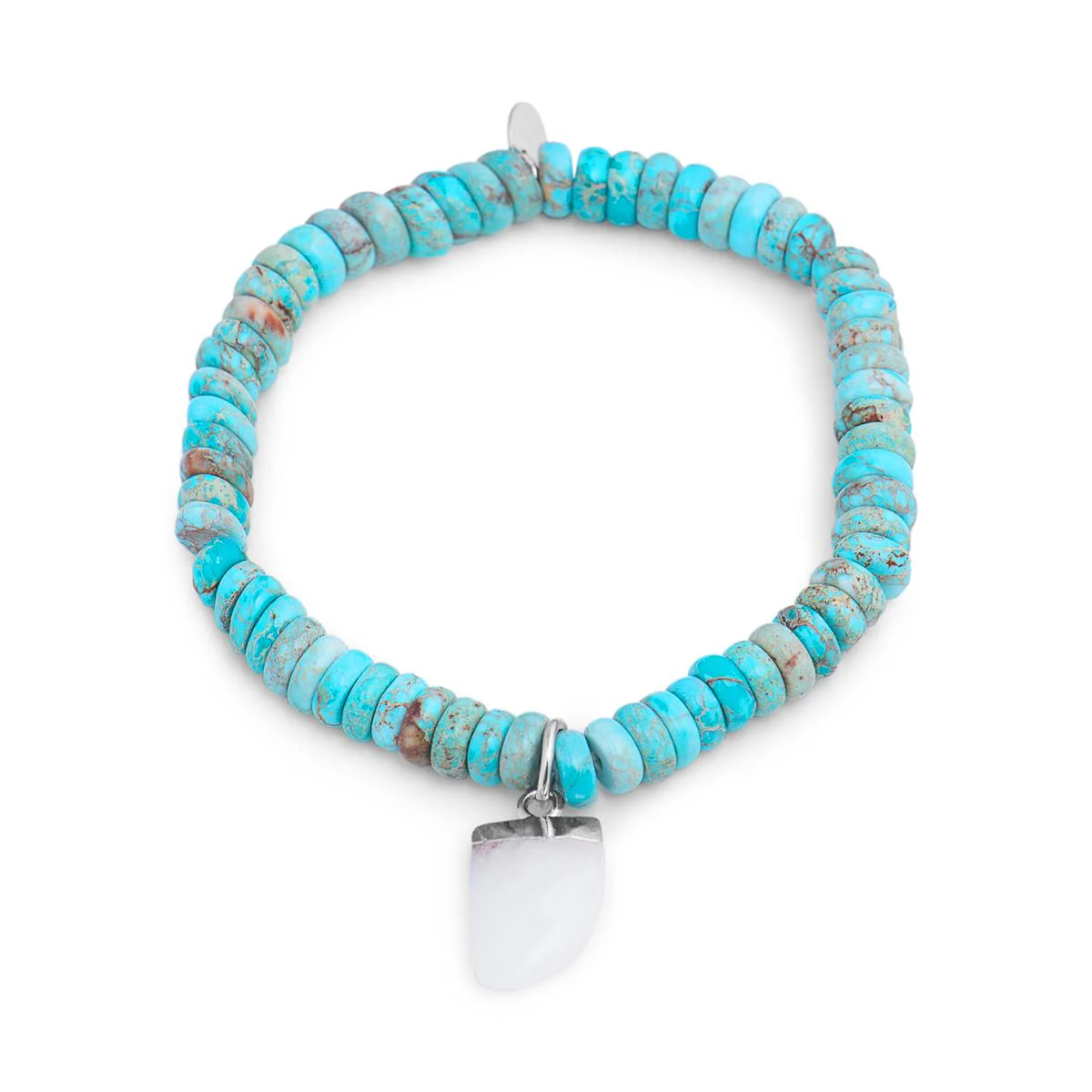 Pulsera Alara Plata De Ley 925 - Alara MULTICOLOR - Image 2