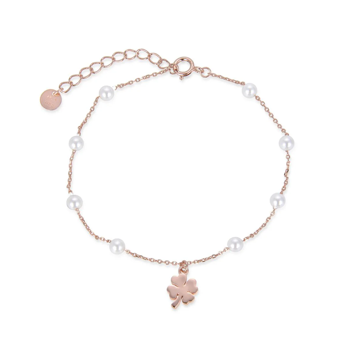 Pulsera Alroth Plata De Ley 925 - Alroth BLANCO - Image 2