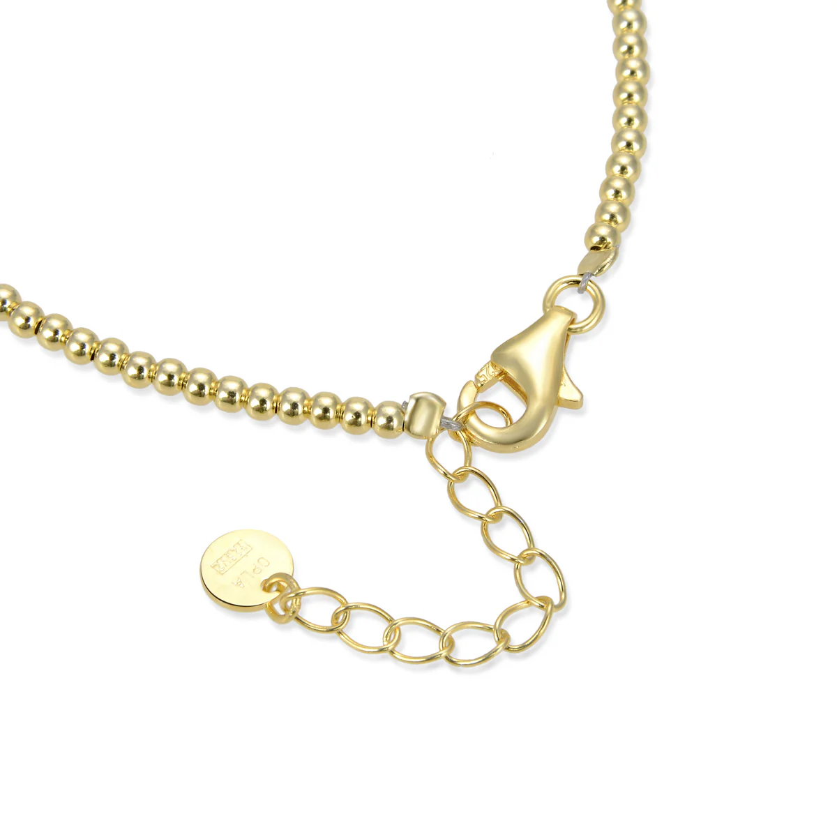 Pulsera Anra Plata De Ley 925 - Anra MULTICOLOR - Image 4