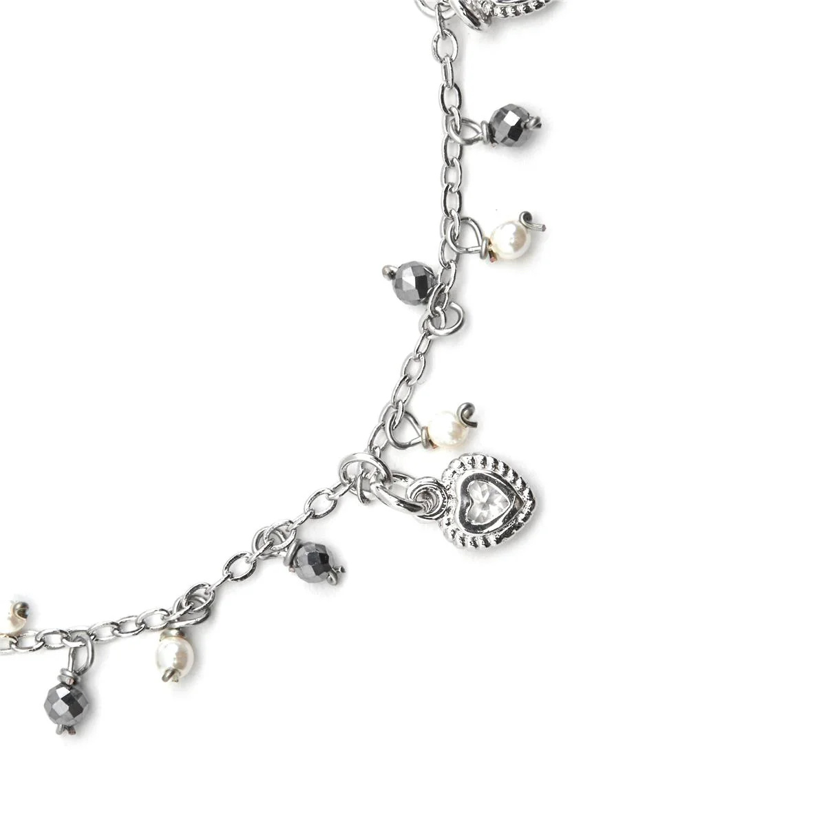 Pulsera Apses Plata de Ley 925 - Apses BLANCO - Image 3