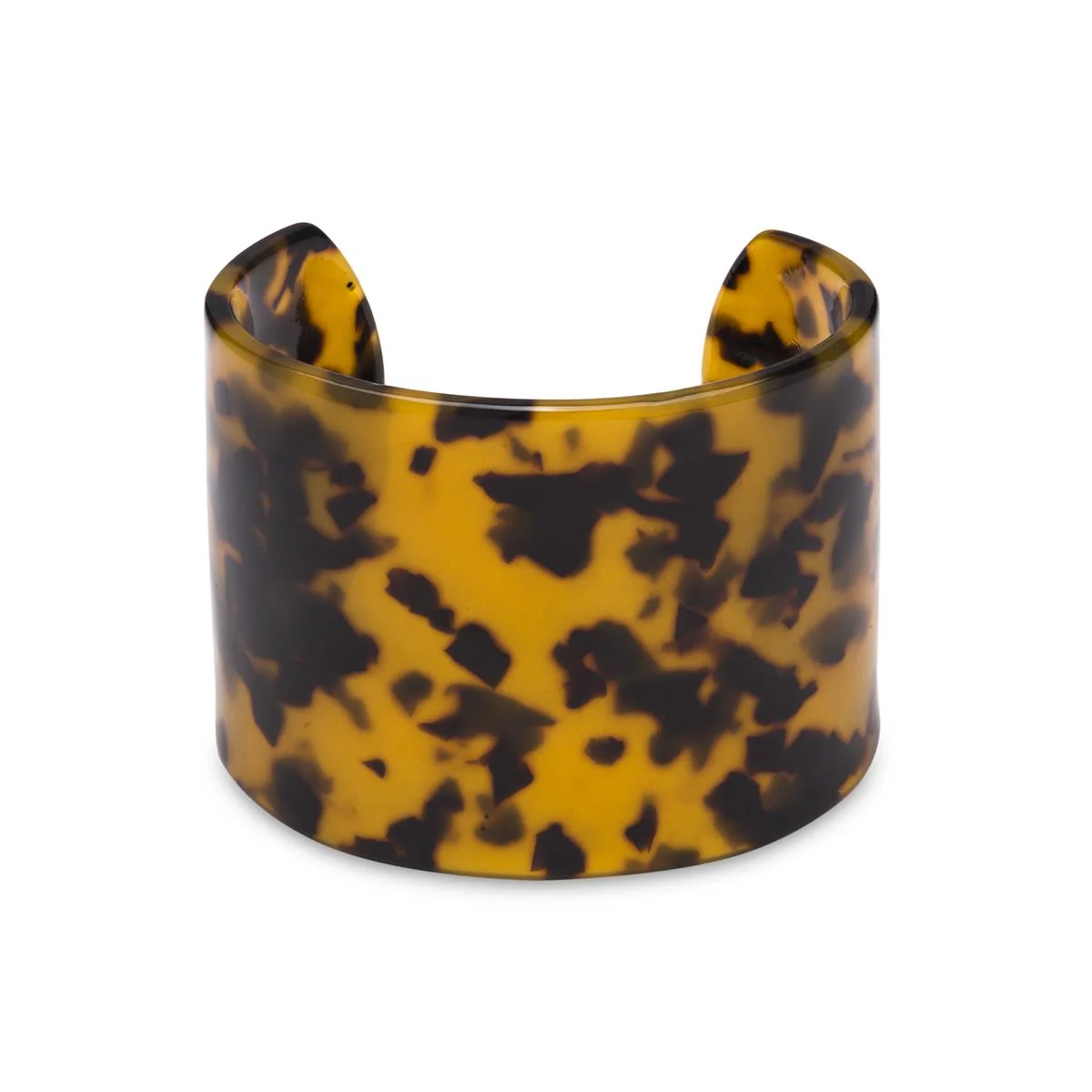 Pulsera Arvin acabado en Oro Amarillo de 18 Kts - Arvin MARRON