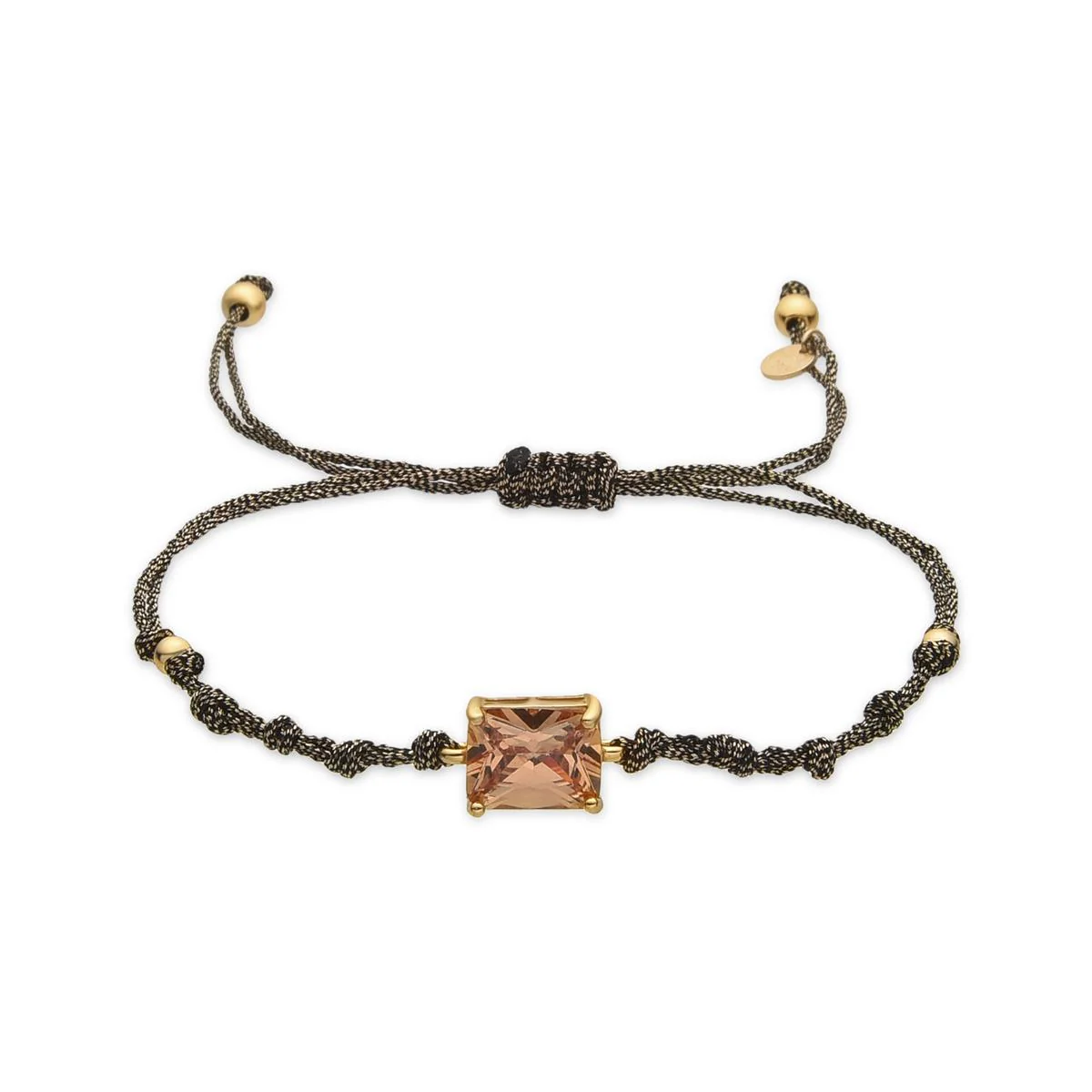 Pulsera Askuo Plata de Ley 925 - Askuo NARANJA