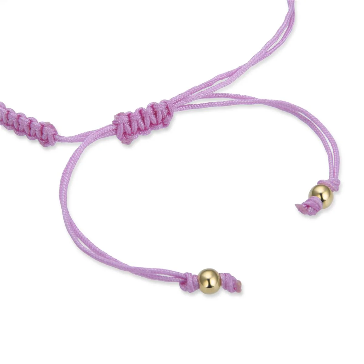 Pulsera Bijab Plata De Ley 925 - Bijab AMARILLO - Image 4