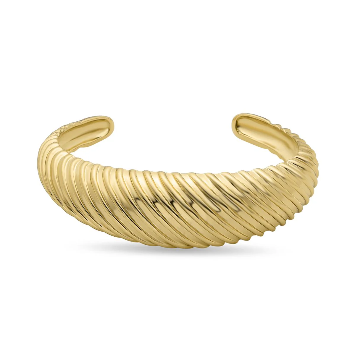 Pulsera Bireas acabado oro 18k - Bireas AMARILLO