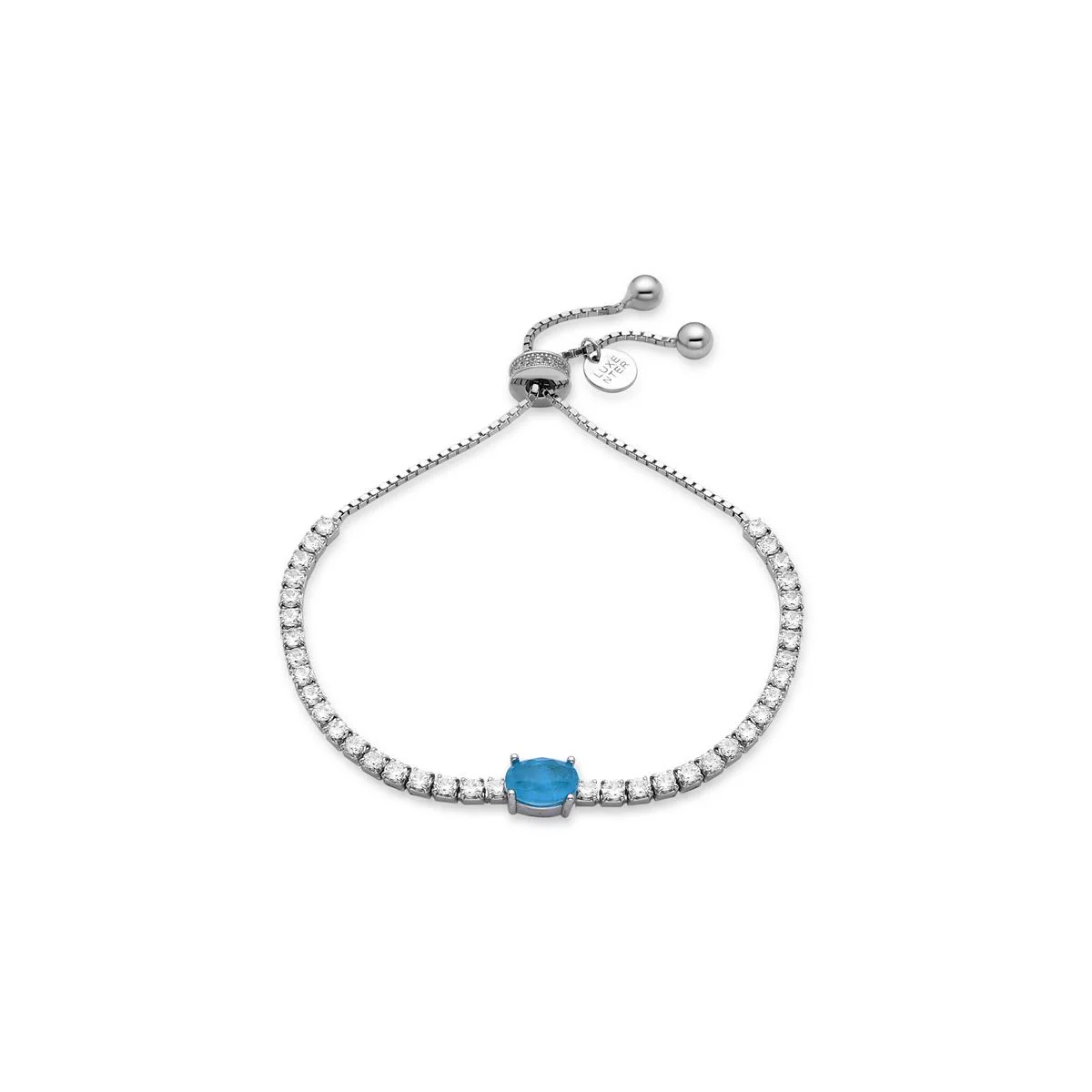 Pulsera Boira Plata de Ley 925 - Boira VERDE