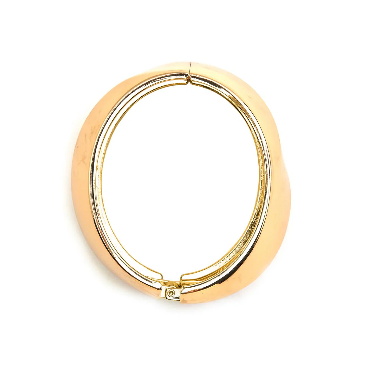 Brazalete Chunki acabado oro 18k - Chunki AMARILLO - Image 2