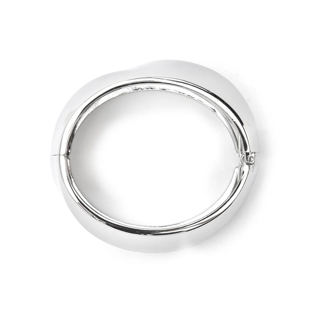 Brazalete Chunki acabado plata - Chunki GRIS - Image 2