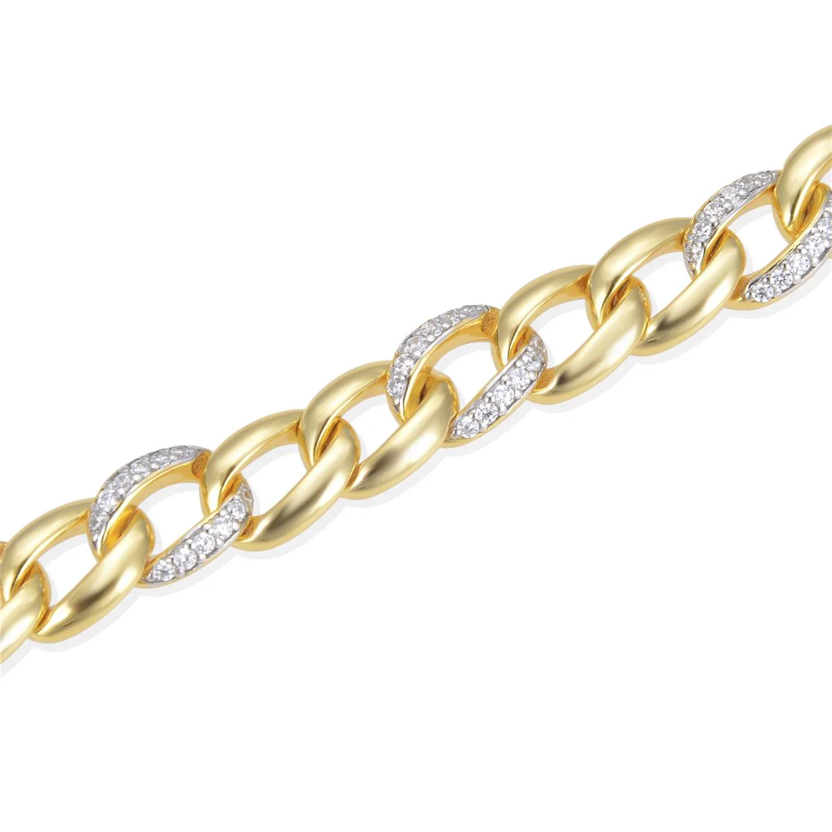 Pulsera Damdi Plata De Ley 925 - Damdi BLANCO - Image 3