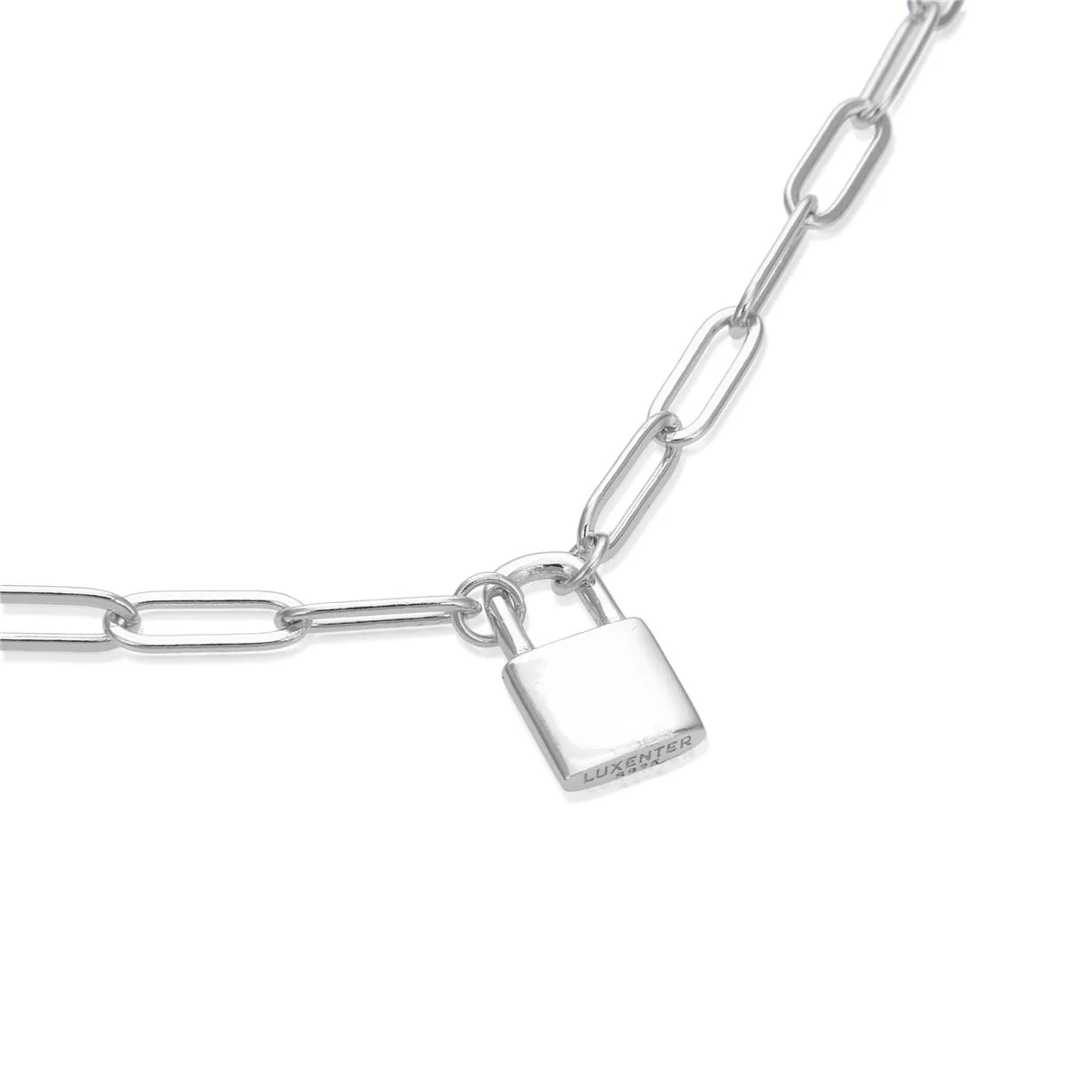 Pulsera Darisen Plata De Ley 925 - Darisen BLANCO - Image 3