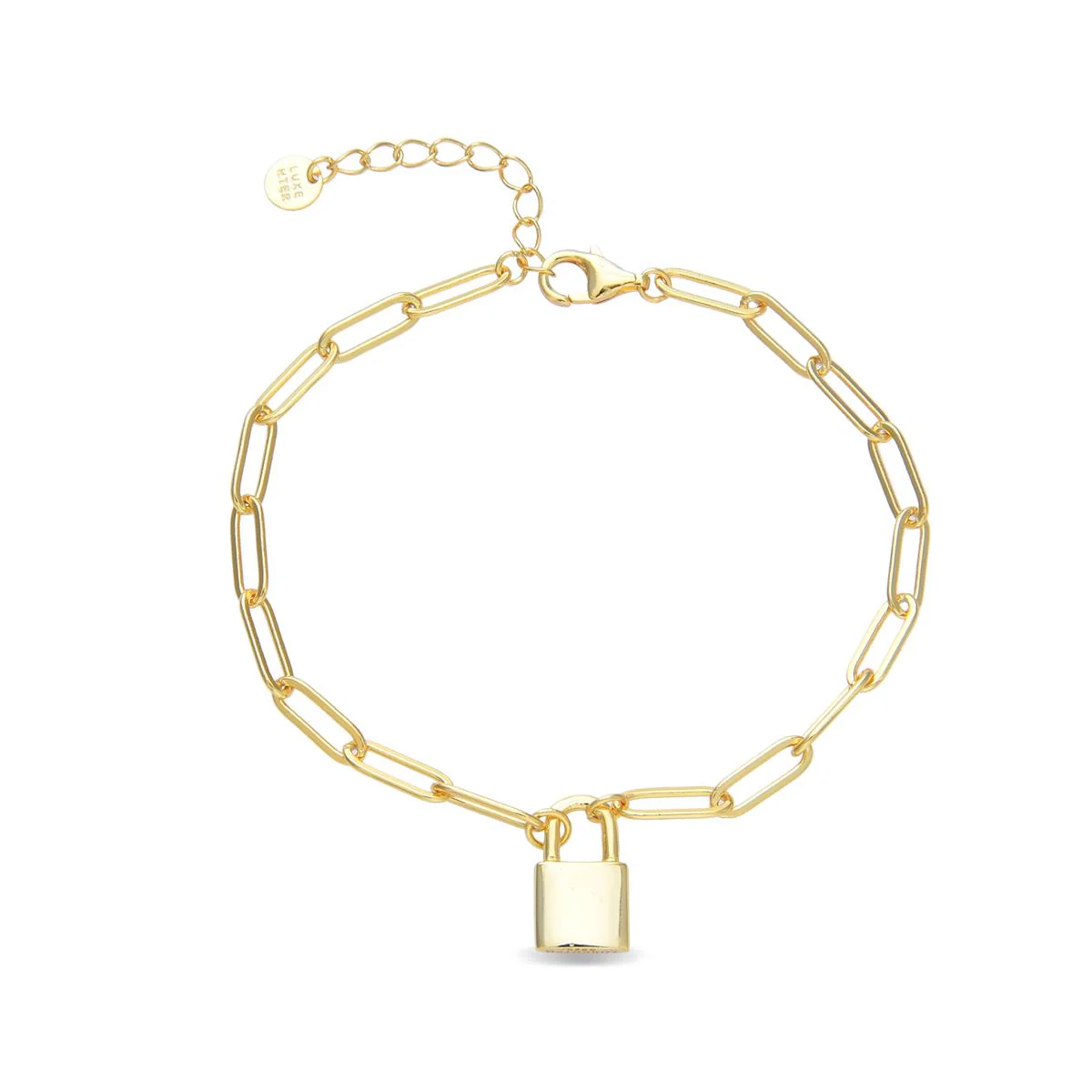 Pulsera Darisen Plata De Ley 925 - Darisen AMARILLO - Image 2