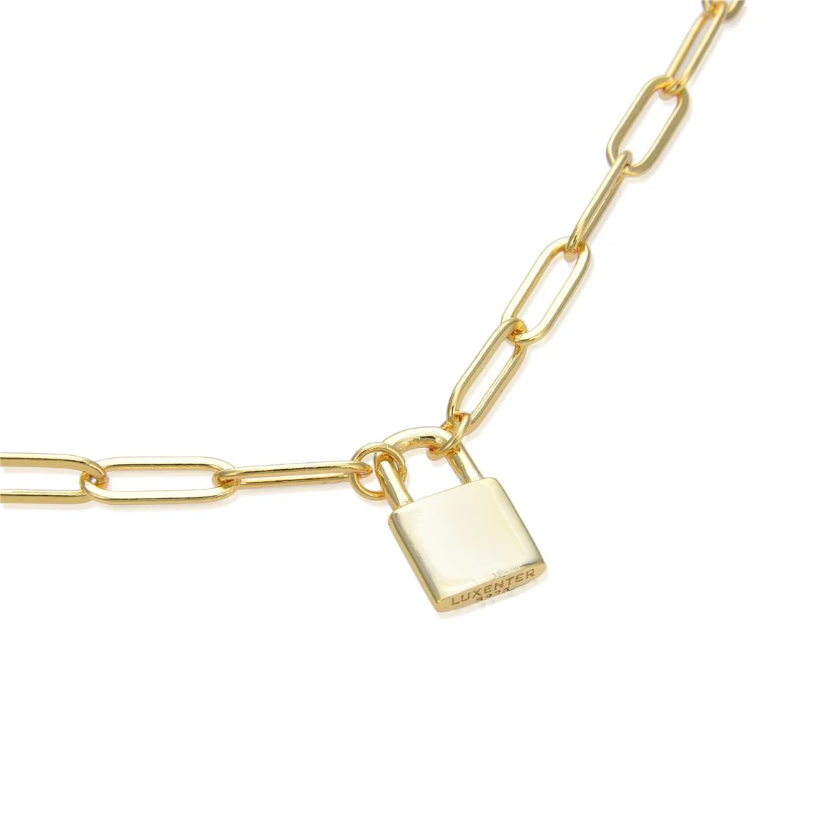 Pulsera Darisen Plata De Ley 925 - Darisen AMARILLO - Image 3