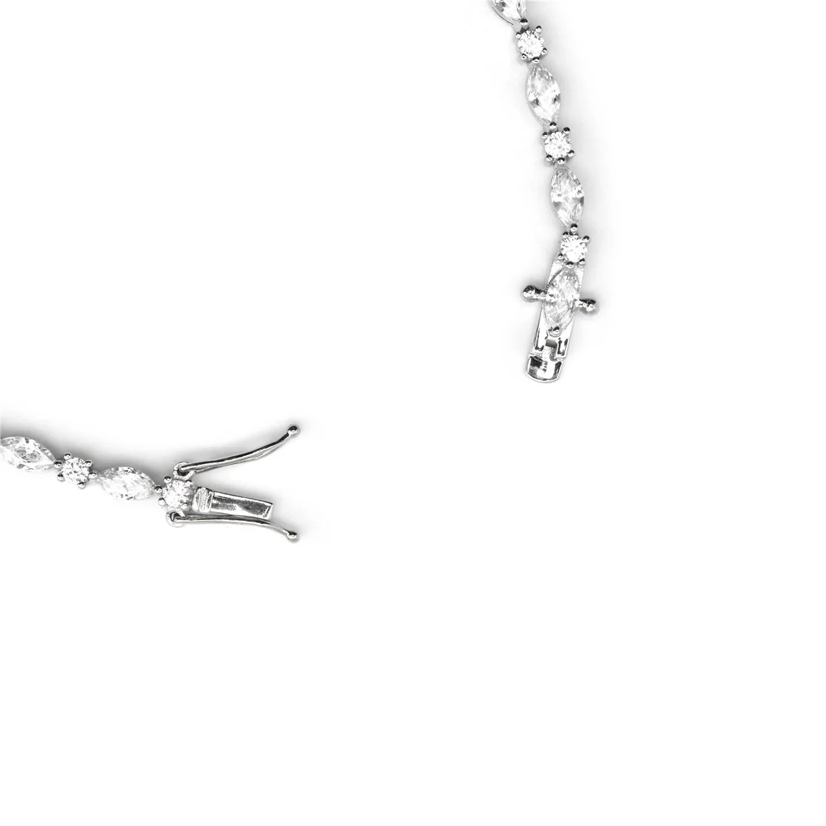Pulsera Dorane Plata de Ley 925 - Dorane BLANCO - Image 4
