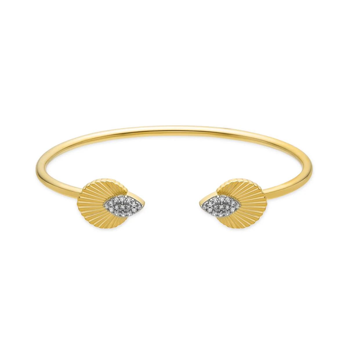 Pulsera Drakfar Plata de Ley 925 - Drakfar BLANCO