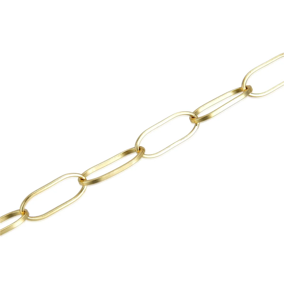 Pulsera Gasu Plata De Ley 925 - Gasu AMARILLO - Image 3
