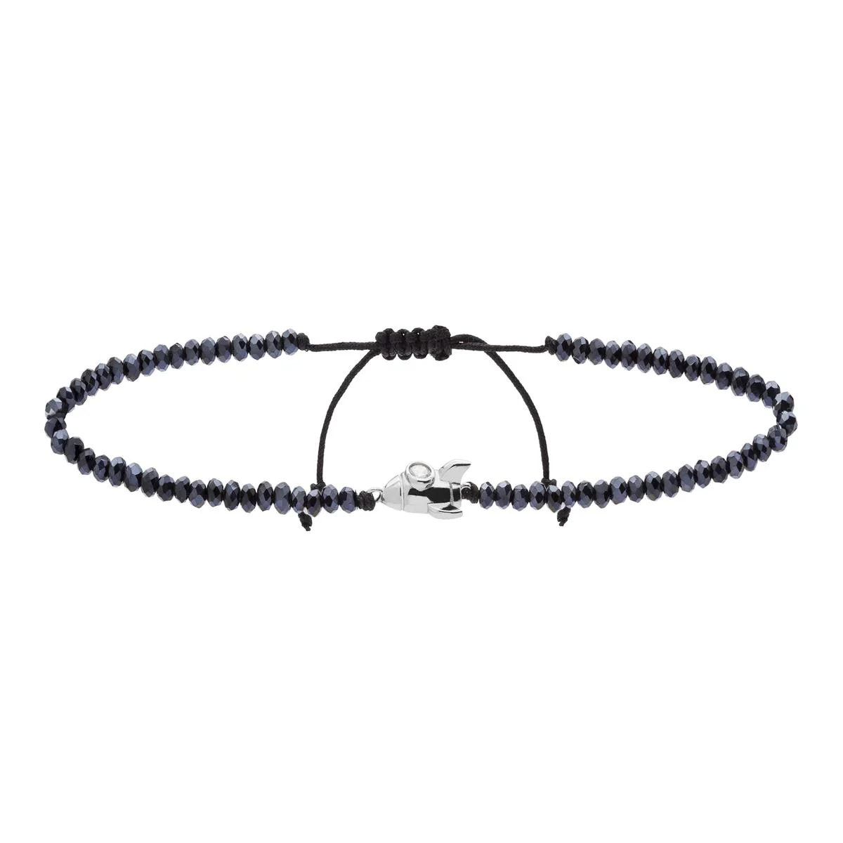 Pulsera Gifura Plata De Ley 925 - Gifura BLANCO