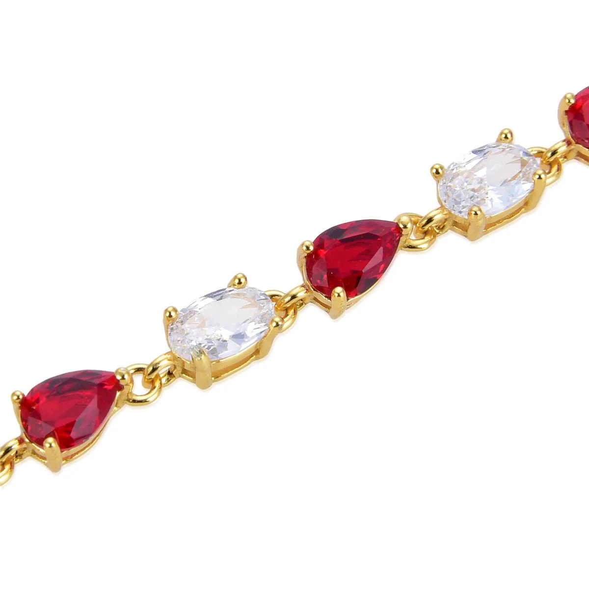 Pulsera Hissah Plata De Ley 925 - Hissah MULTICOLOR - Image 3