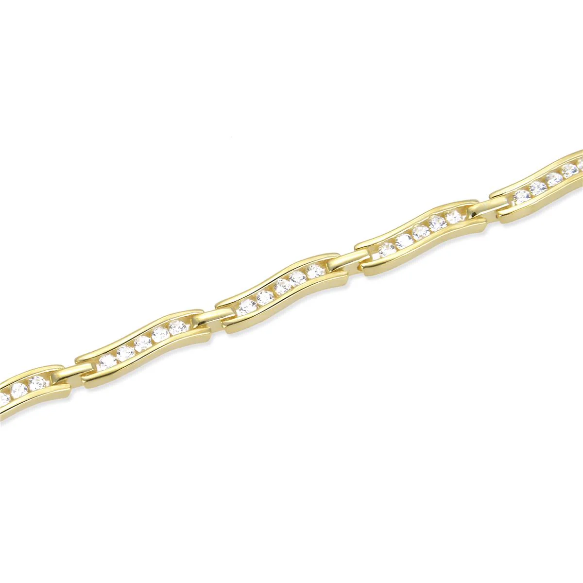 Pulsera Huaha Plata De Ley 925 - Huaha BLANCO - Image 3