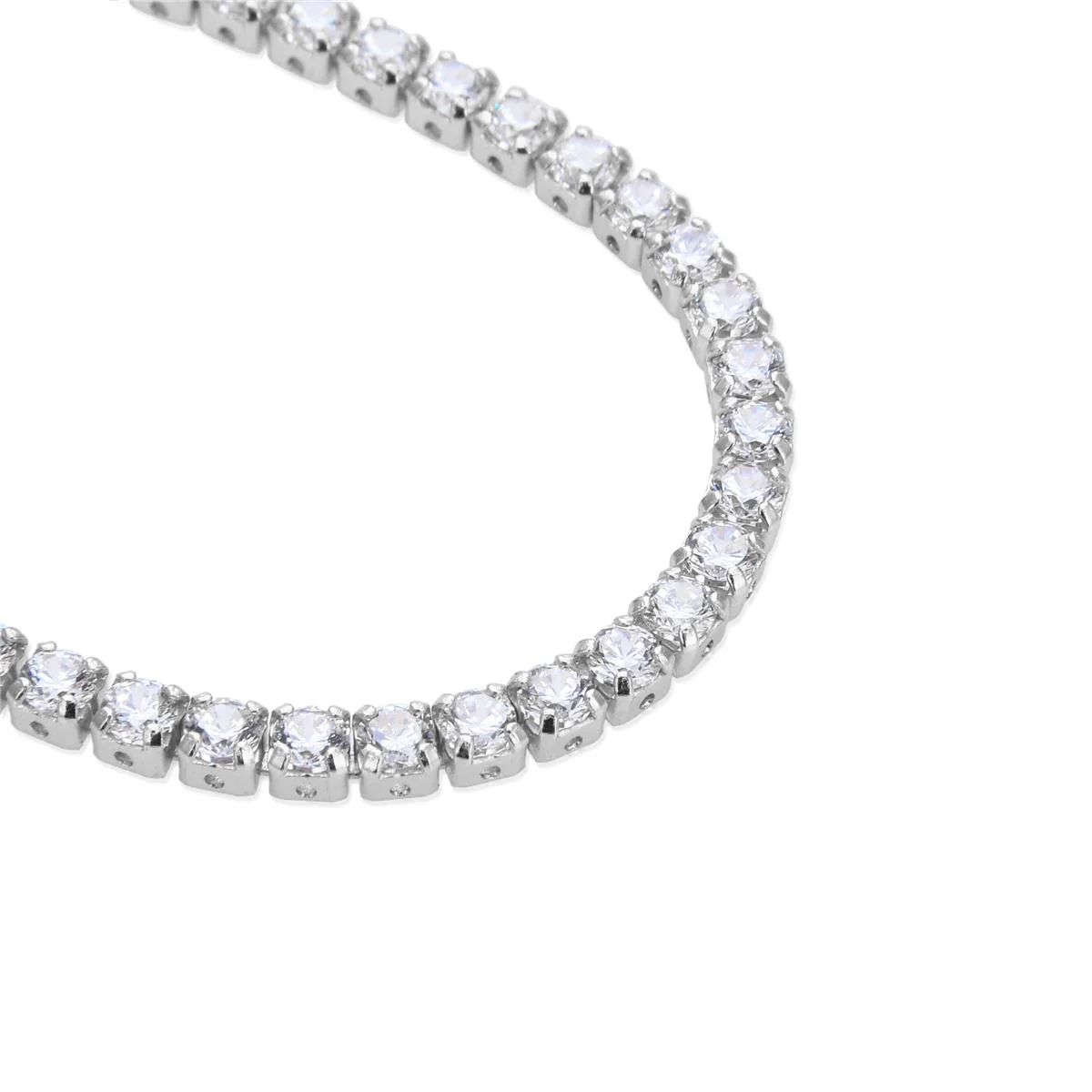 Pulsera Icop Plata De Ley 925 - Icop BLANCO - Image 3