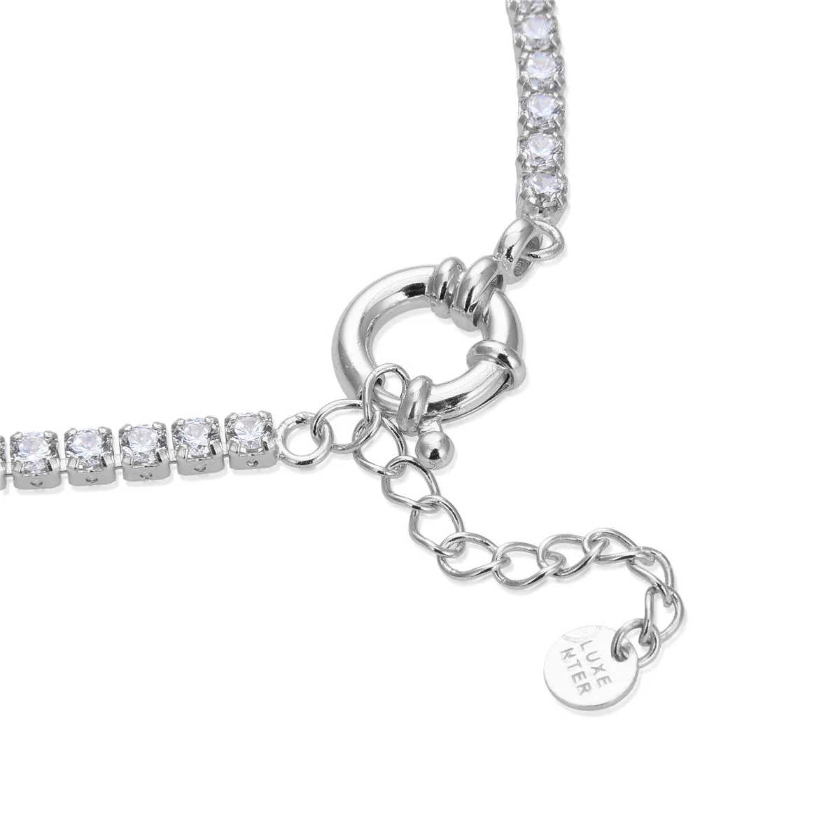 Pulsera Icop Plata De Ley 925 - Icop BLANCO - Image 4