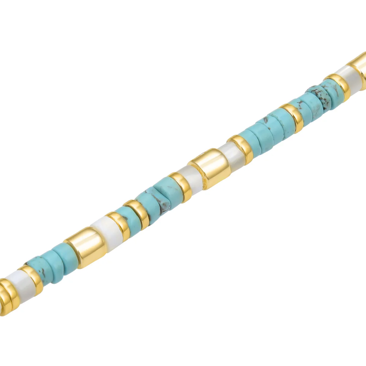Pulsera Ihun Plata De Ley 925 - Ihun AZUL - Image 3