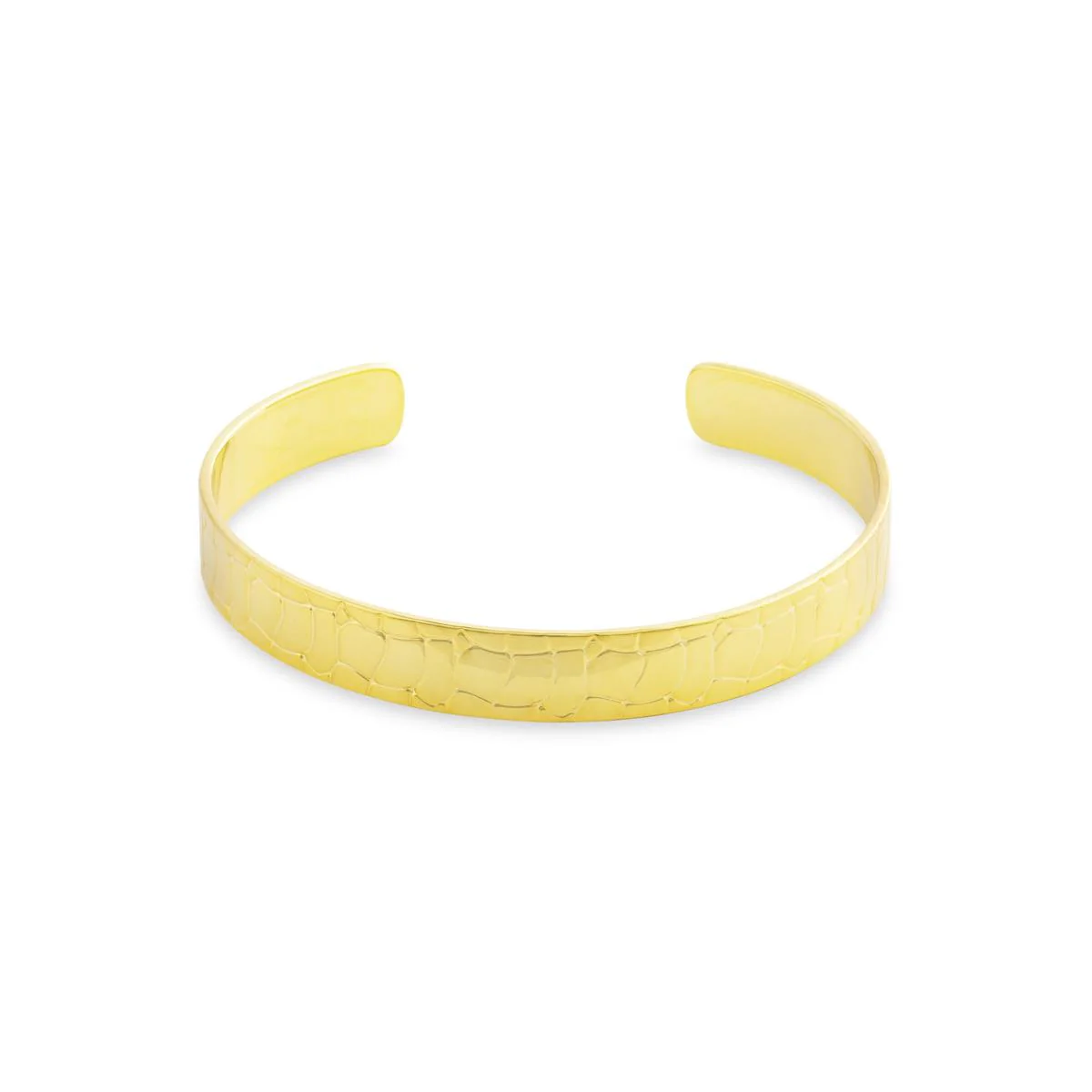 Pulsera Ilur acabado en Oro Amarillo de 18 Kts - Ilur AMARILLO