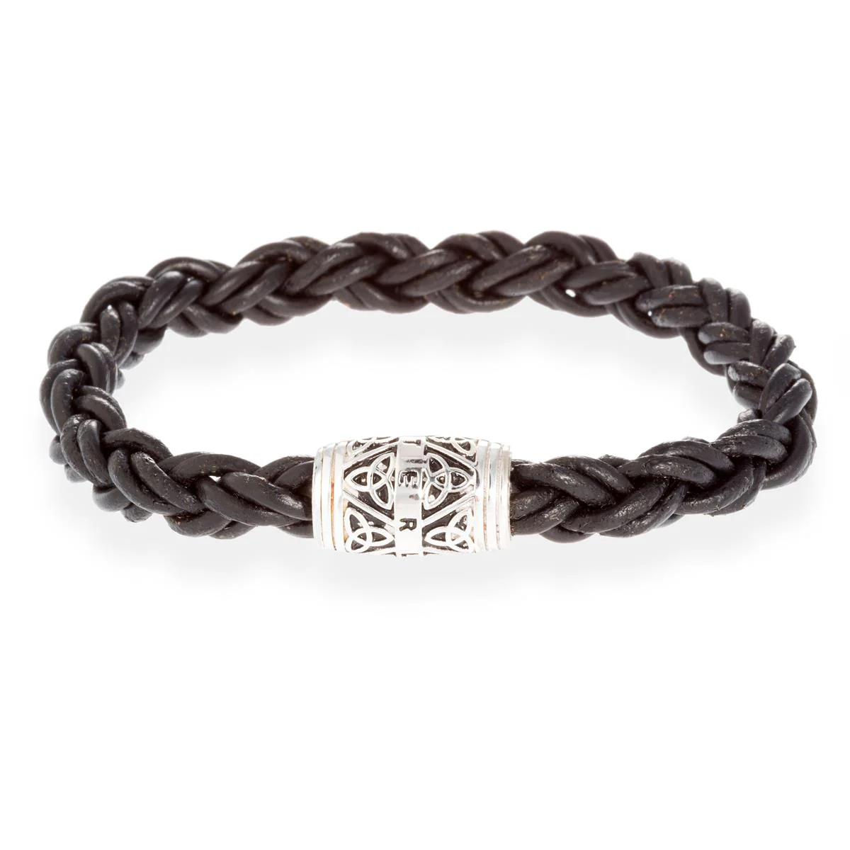 Pulsera Jake Plata De Ley 925 - Jake NEGRO