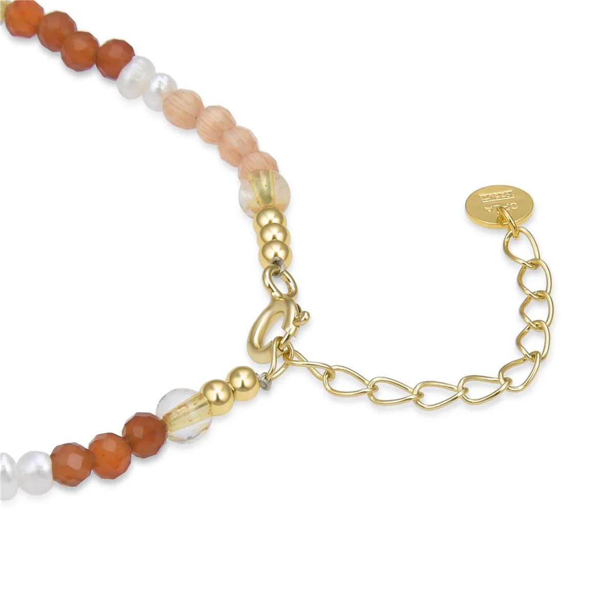 Pulsera Jasi Plata De Ley 925 - Jasi MULTICOLOR - Image 4