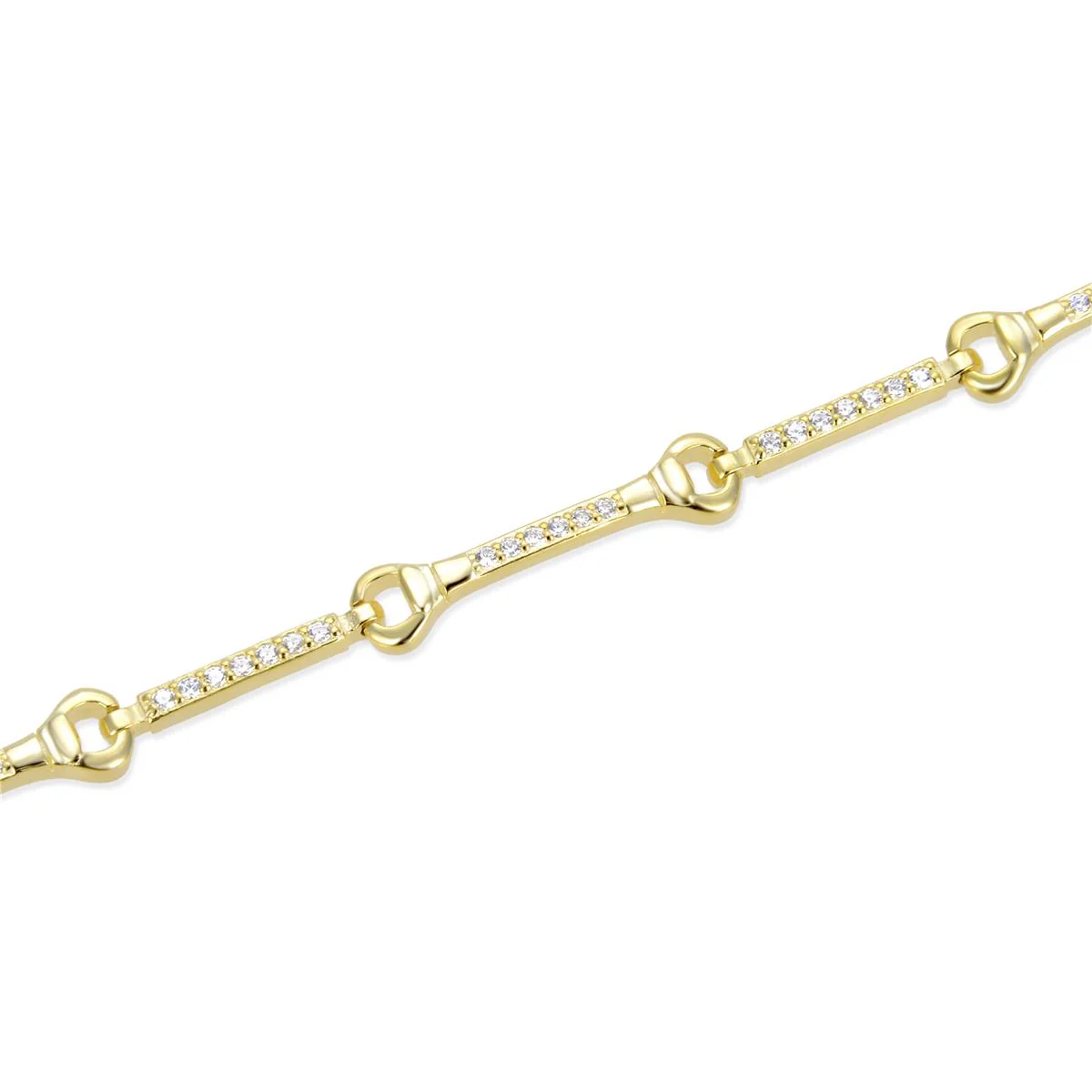 Pulsera Kadris Plata De Ley 925 - Kadris BLANCO - Image 3