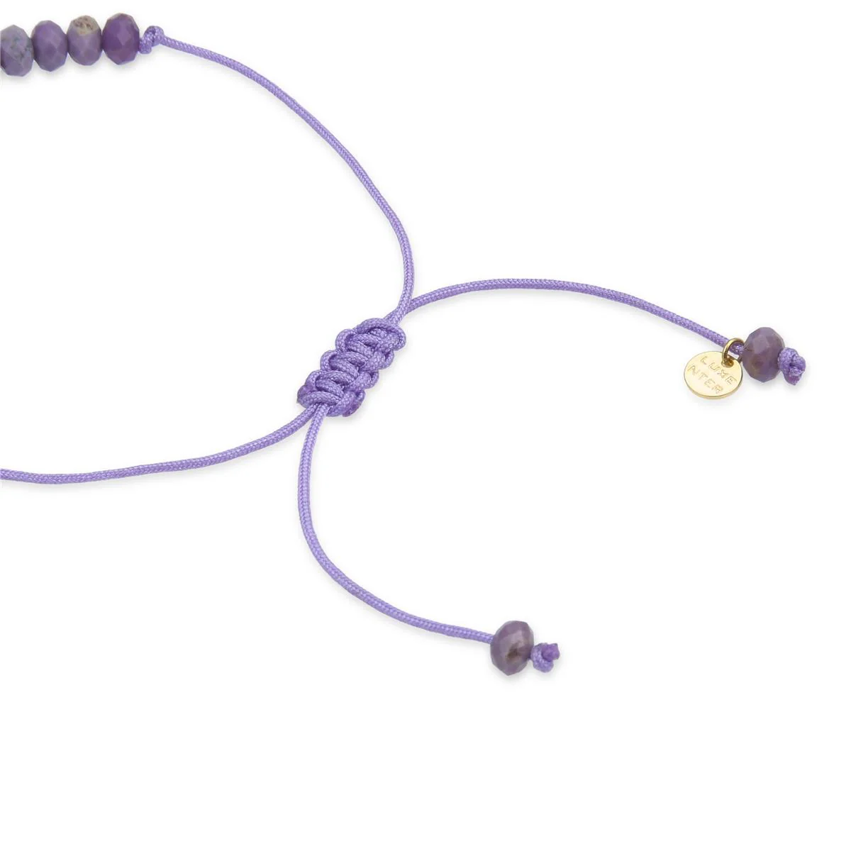Pulsera Kasai Plata De Ley 925 - Kasai MULTICOLOR - Image 4