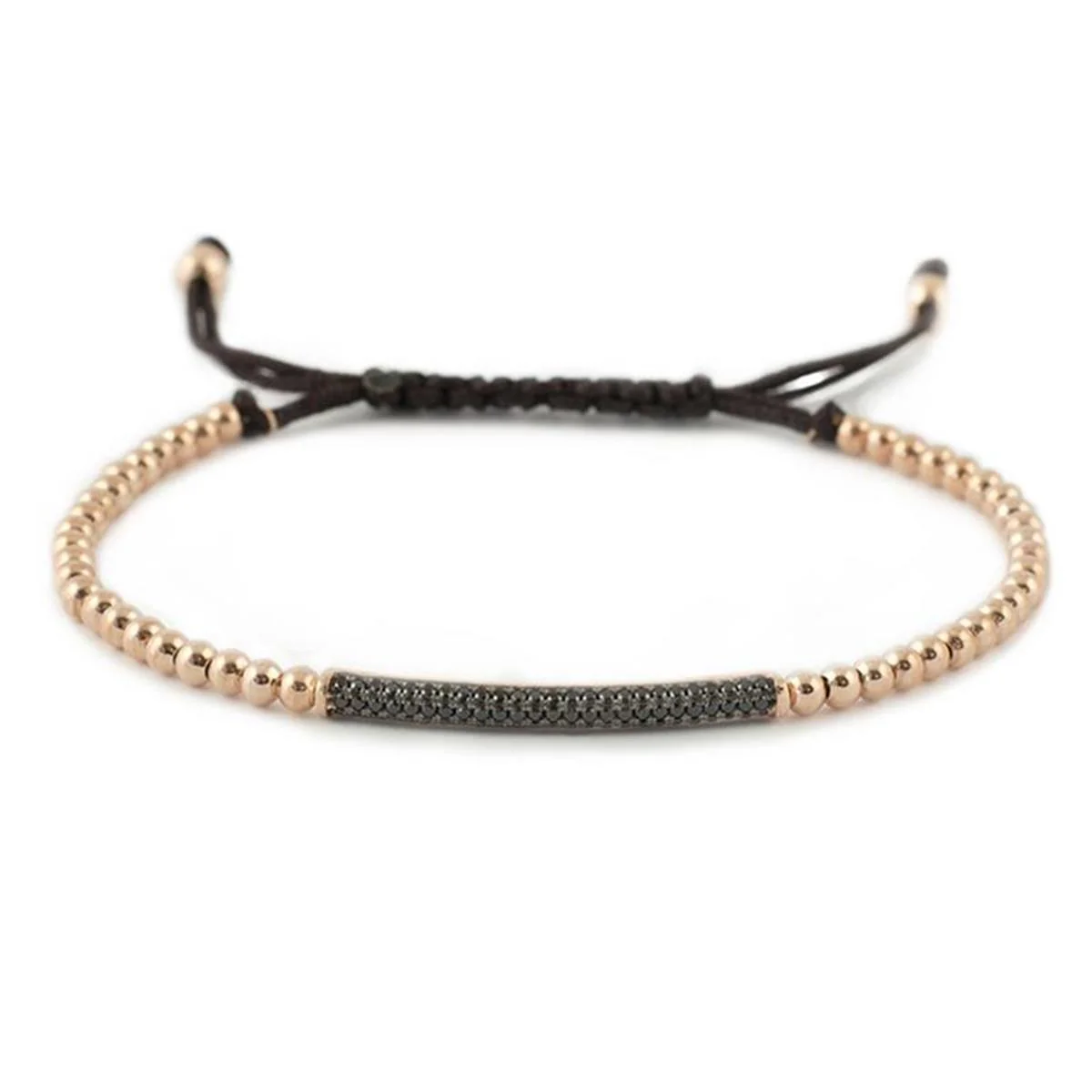 Pulsera Kay Plata De Ley 925 - Kay MARRON