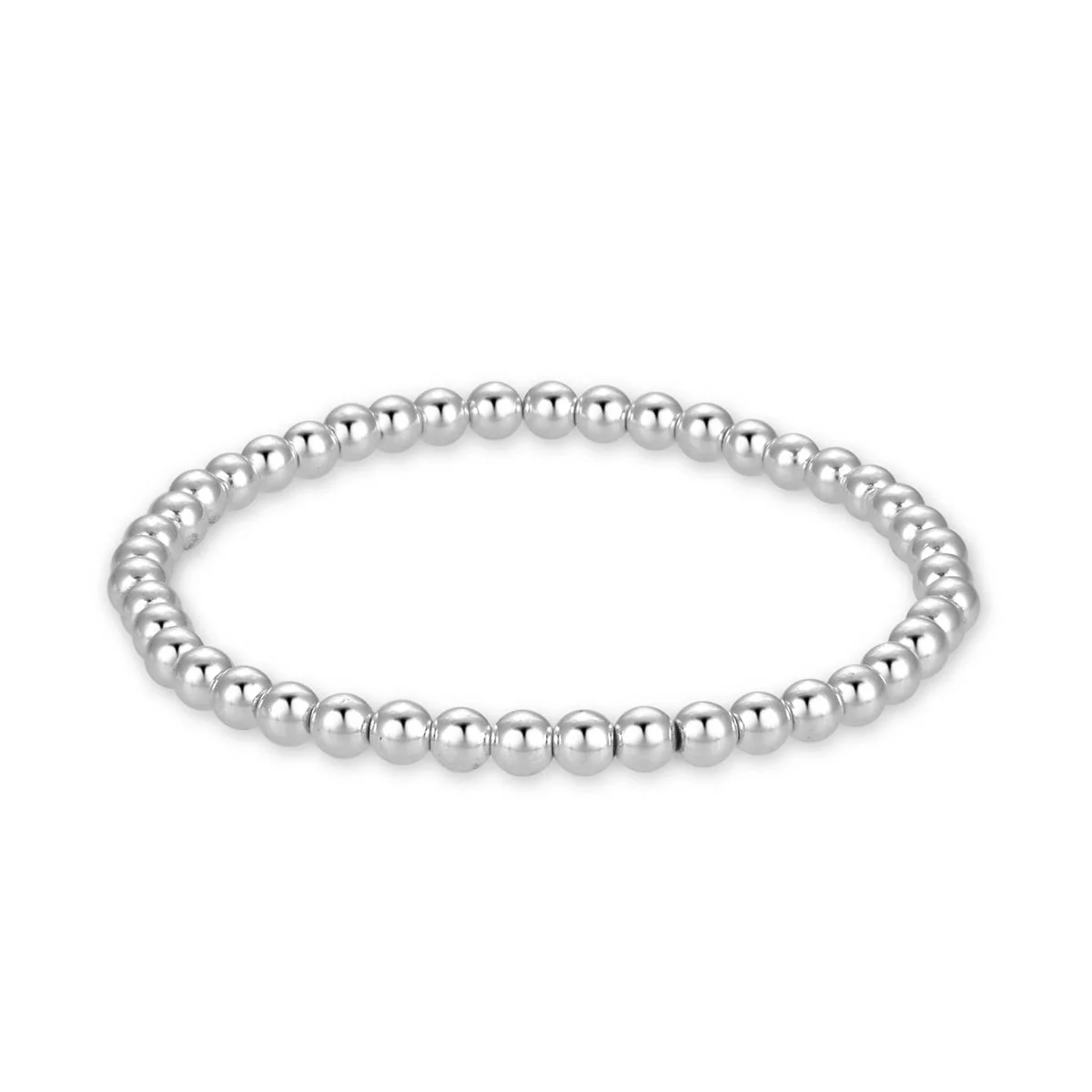 Pulsera Kecwen Hematite - Kecwen GRIS