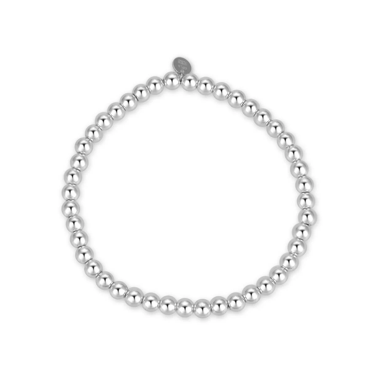 Pulsera Kecwen Hematite - Kecwen GRIS - Image 2