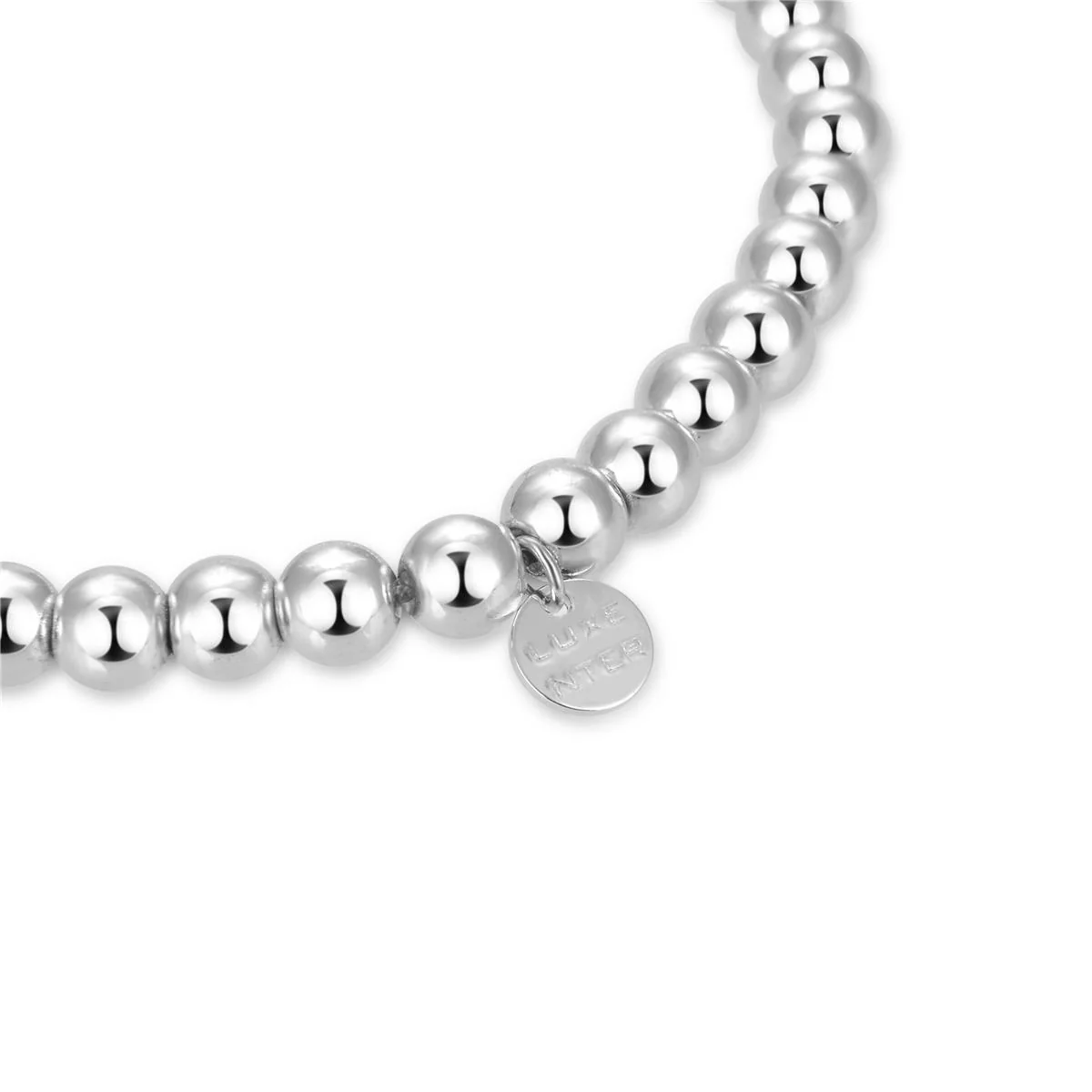 Pulsera Kecwen Hematite - Kecwen GRIS - Image 3