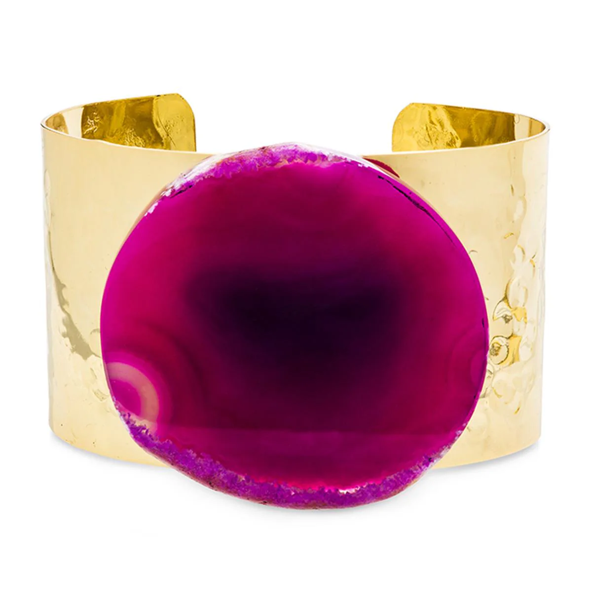 Pulsera Keforth acabado en Oro Amarillo de 18 Kts - Keforth ROSA