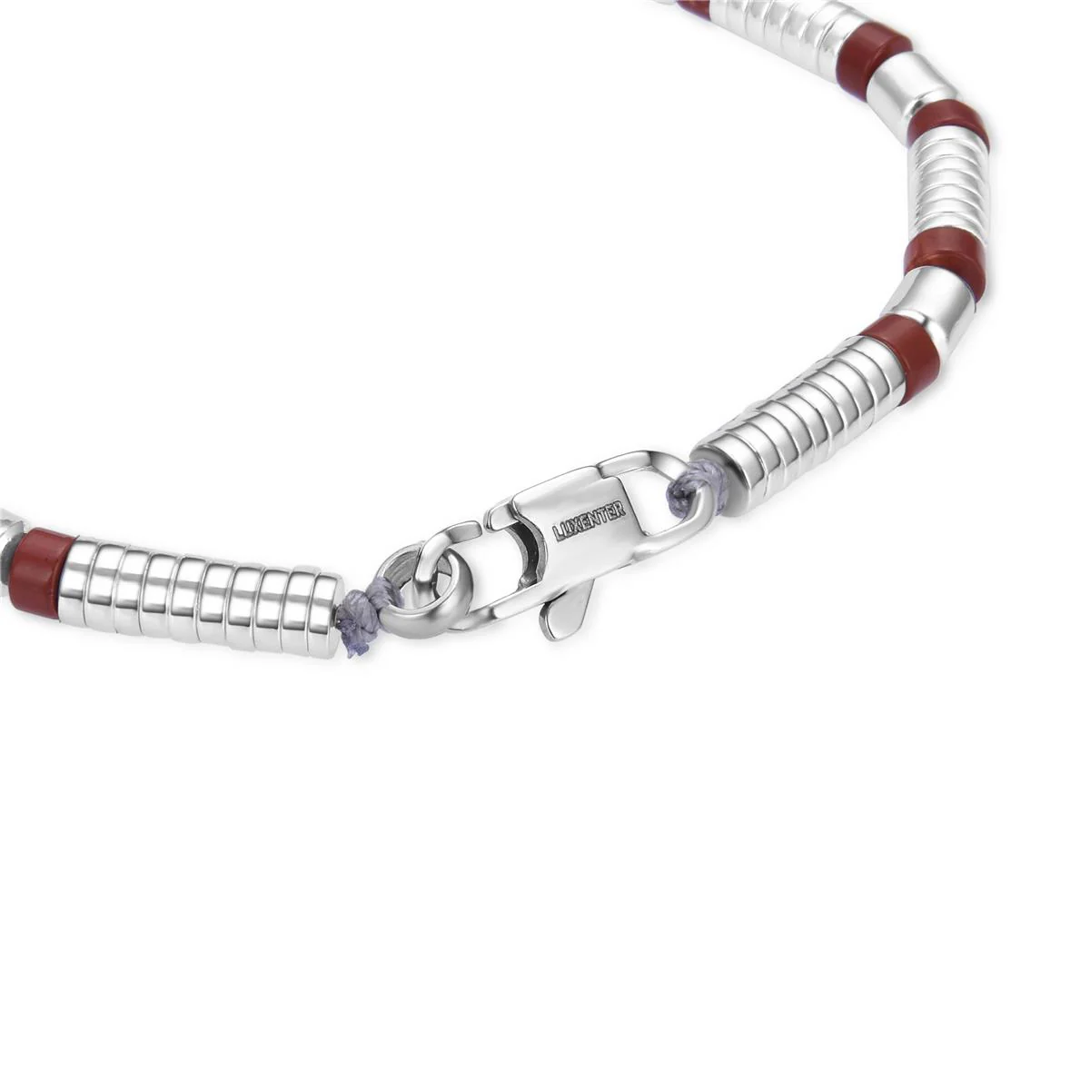 Pulsera Khiko acabado en Rodio - Khiko MULTICOLOR - Image 4