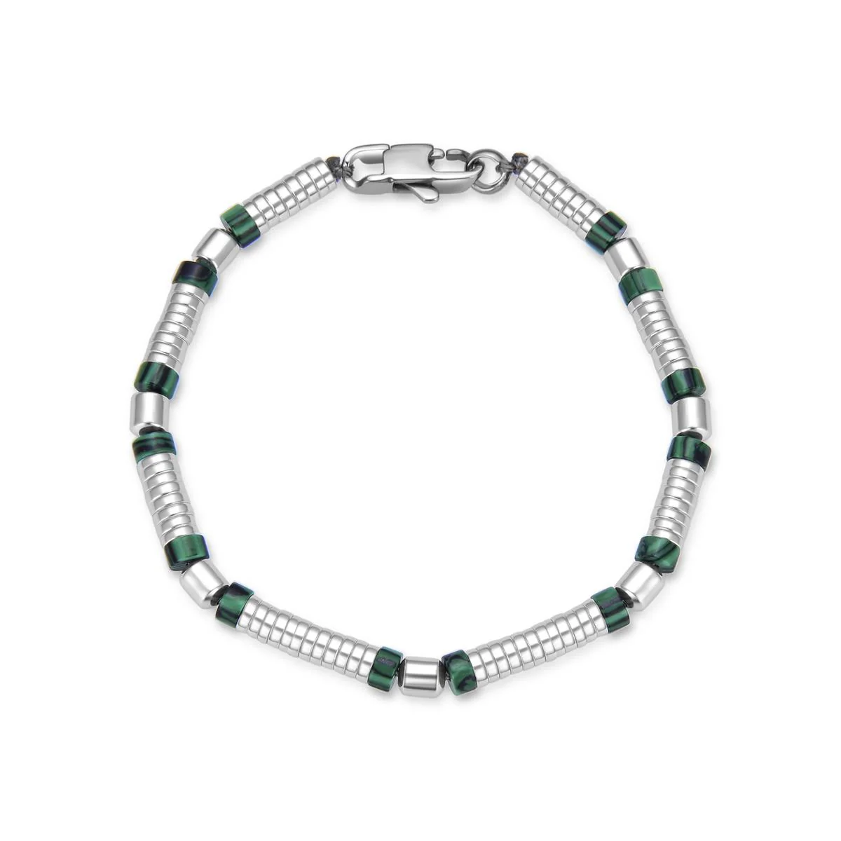Pulsera Khiko acabado en Rodio - Khiko MULTICOLOR - Image 2