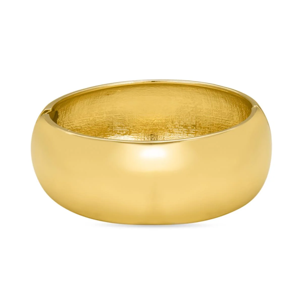 Pulsera Kiwa acabado en Oro Amarillo de 18 Kts - Kiwa AMARILLO
