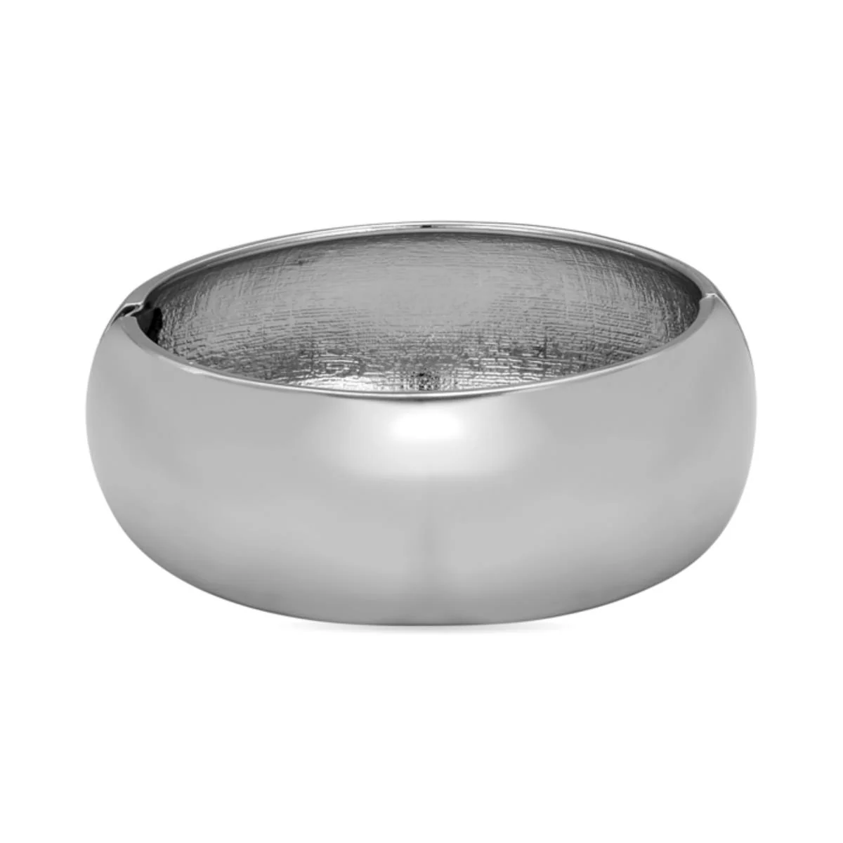 Pulsera Kiwa acabado en Rodio - Kiwa GRIS