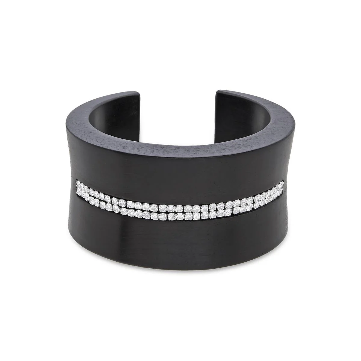 Pulsera Kocon Plata de Ley 925 - Kocon NEGRO