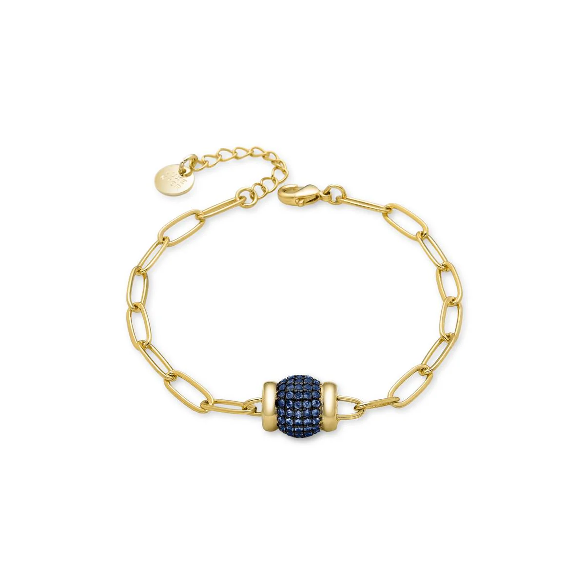 Pulsera Krull acabado en oro 18k - Krull VERDE