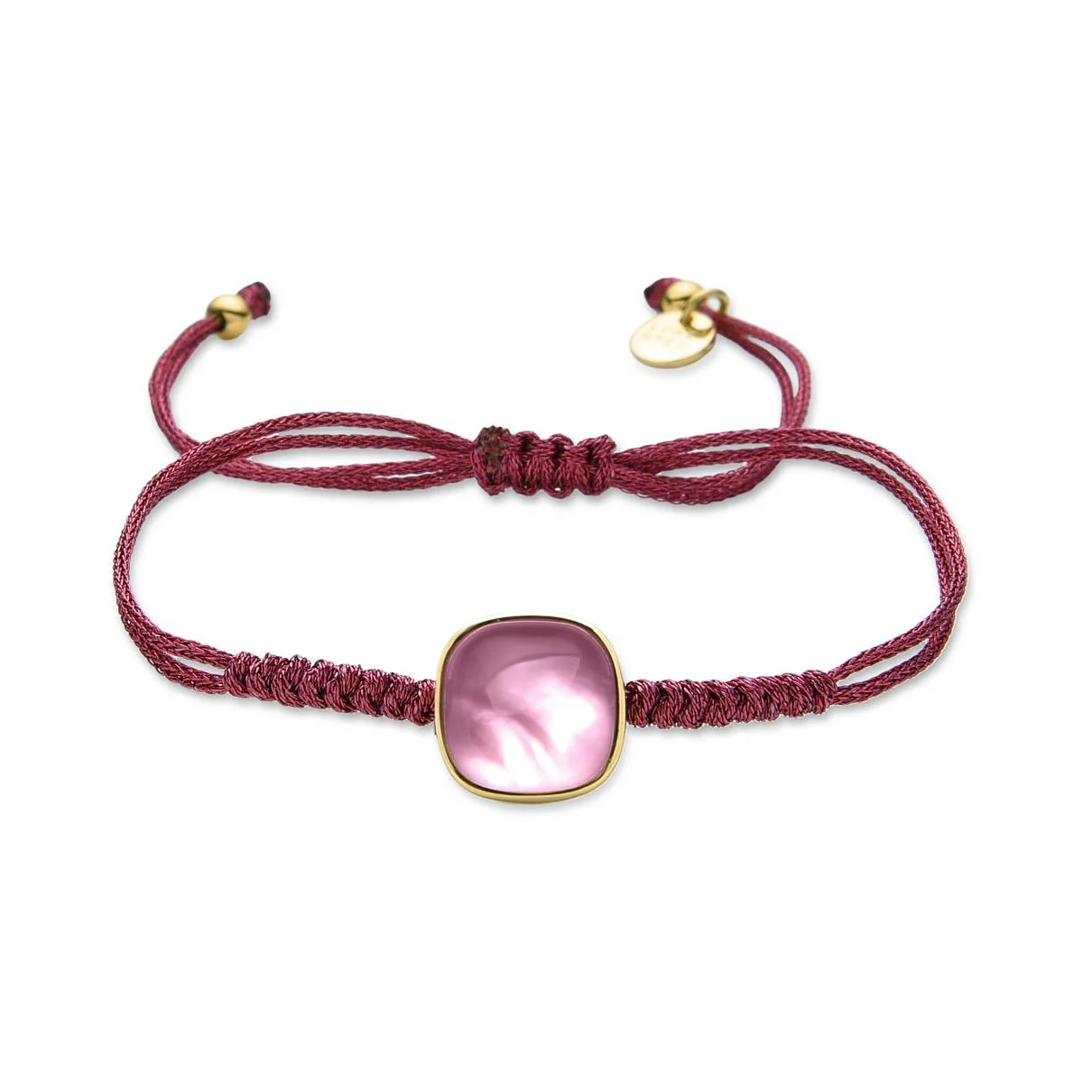 Pulsera Laodi Plata de Ley 925 - Laodi ROSA