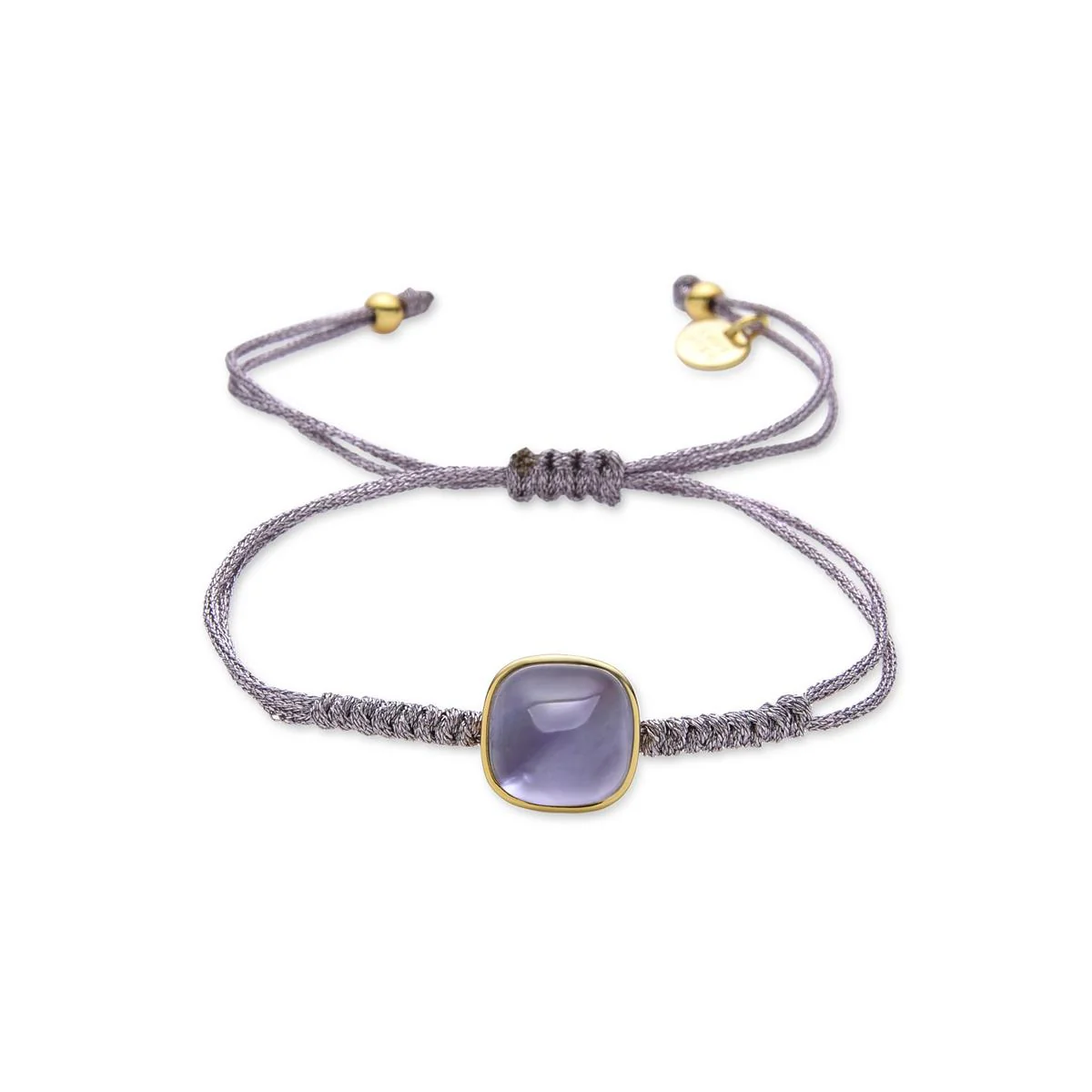 Pulsera Laodi Plata de Ley 925 - Laodi ROSA