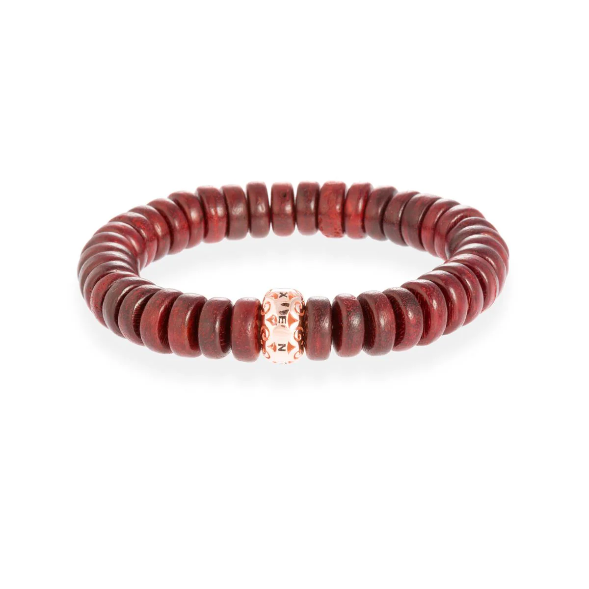 Pulsera Lester Plata De Ley 925 - Lester MARRON